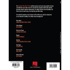 Saxophone Play-Along volume 2: R&B