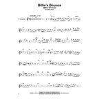 Saxophone Play-Along volume 5: Charlie Parker