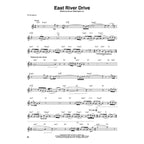 Saxophone Play-Along volume 7: Grover Washington