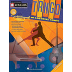 Jazz Play Along vol. 175: Tango