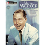 Jazz Play Along vol. 176: Johnny Mercer