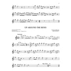 Easy Instrumental Play-Along: Classic Rock tenorsax