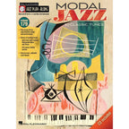 Jazz Play Along vol. 179: Modal Jazz