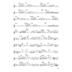 Saxophone Play-Along volume: 11 Jazz Icons