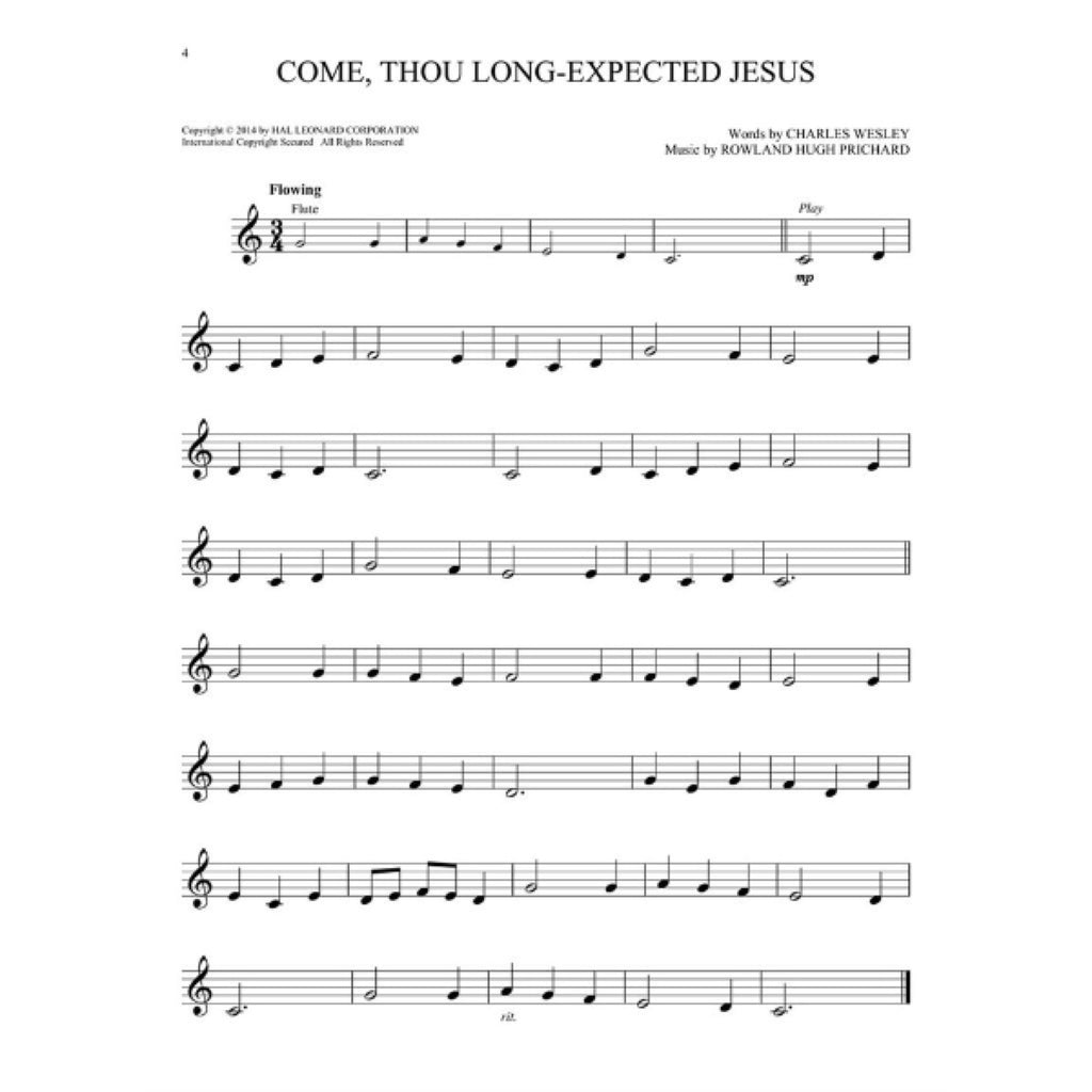Easy Instrumental Play-Along: Christmas Carols Bb klarinet