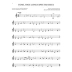 Easy Instrumental Play-Along: Christmas Carols Bb klarinet