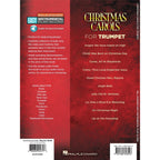 Easy Instrumental Play-Along: Christmas Carols Bb trompet