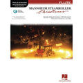 Instrumental Play-Along: Mannheim Steamroller Christmas dwarsfluit