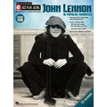 Jazz Play Along vol. 189: John Lennon