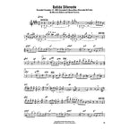 Cannonball Adderley Omnibook Eb