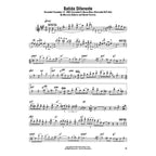 Cannonball Adderley Omnibook Bb