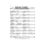 The Real Book - Volume I - Mini Edition (6th ed.) Eb