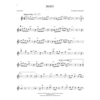 Instrumental Play-Along: Jazz Classics altsax