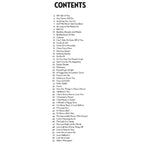 101 Broadway Songs altsax