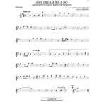 101 Broadway Songs altsax