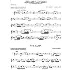 101 Classical Themes tenorsax