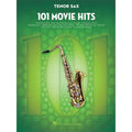 101 Movie Hits tenorsax