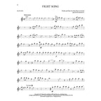 Instrumental Play-Along: Top Hits altsax