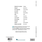 Instrumental Play-Along: Top Hits altsax