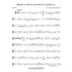 Instrumental Play-Along: Christmas Classics Bb klarinet