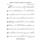 Instrumental Play-Along: Christmas Classics altsax