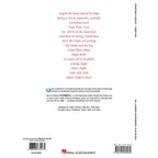 Instrumental Play-Along: Christmas Classics tenorsax