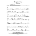 Saxophone Play-Along volume 10: John Coltrane