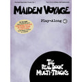 The Real Book Multi-Tracks vol. 1: Maiden Voyage