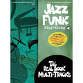 The Real Book Multi-Tracks vol. 5: Jazz Funk