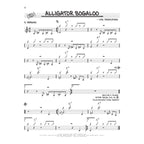 The Real Book Multi-Tracks vol. 5: Jazz Funk