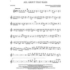 101 Hit Songs altsax