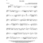 101 Hit Songs altsax