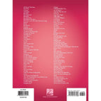 101 Hit Songs altsax