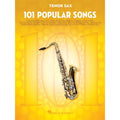 101 Popular Songs tenorsax