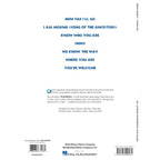 Instrumental Play-Along: Moana tenorsax