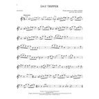 Instrumental Play-Along: The Beatles altsax