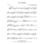 Instrumental Play-Along: The Beatles tenorsax