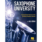 Saxophone University
