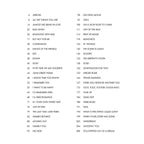 Sonny Rollins Omnibook Bb