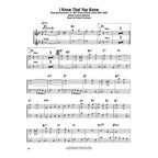 Sonny Rollins Omnibook Bb