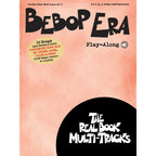 The Real Book Multi-Tracks vol. 8: Bebop Era