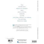 Instrumental Play-Along: Beauty and the Beast tenorsax