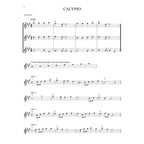 Easy Improvisation altsax