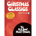 The Real Book Multi-Tracks vol. 9: Christmas Classics