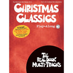 The Real Book Multi-Tracks vol. 9: Christmas Classics
