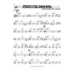 The Real Book Multi-Tracks vol. 9: Christmas Classics