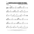 The Real Book Multi-Tracks vol. 9: Christmas Classics