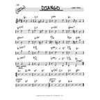 The Real Book - Volume I (6th ed.) Bb