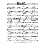 The Real Book - Volume I (6th ed.) Eb