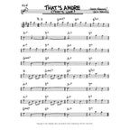 The Real Book - Volume I (6th ed.) Eb